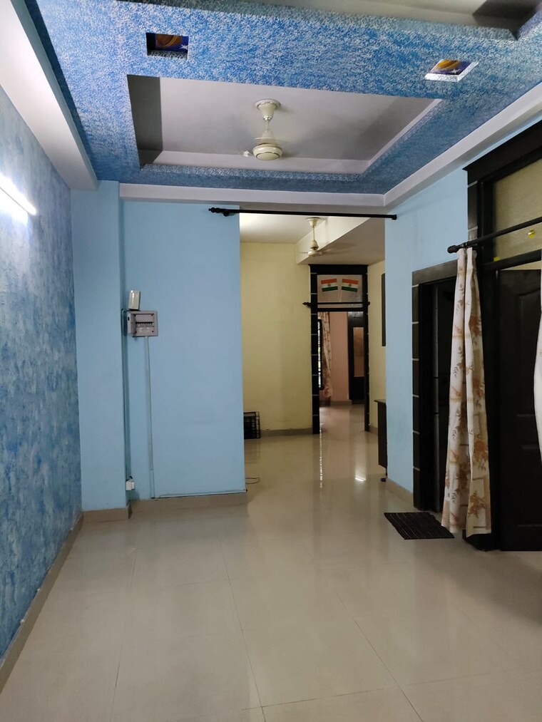 undefined, indraprastha-villa 2 Bedroom 220 Sq.Mt. Independent House In Sector 61 Noida 9608603