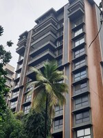 4 BHK + Servant Room 2900 Sq.Ft. Apartment in Off 15th Road