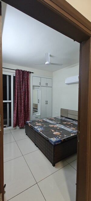 2 BHK Apartment For Rent in SBP City Of Dreams Zirakpur, High Ground