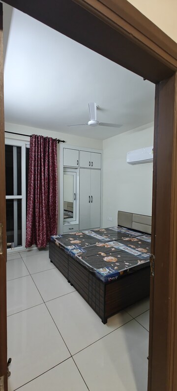 2 BHK Apartment For Rent in SBP City Of Dreams Zirakpur, High Ground