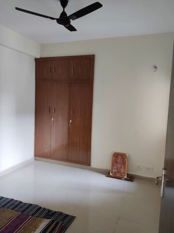 Room in 2 BHK Apartment at NBCC Aspire Enchante, Tech Zone 4 Greater Noida – for Rent