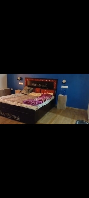 3 BHK Apartment For Rent in Umang Monsoon Breeze, Sector 56