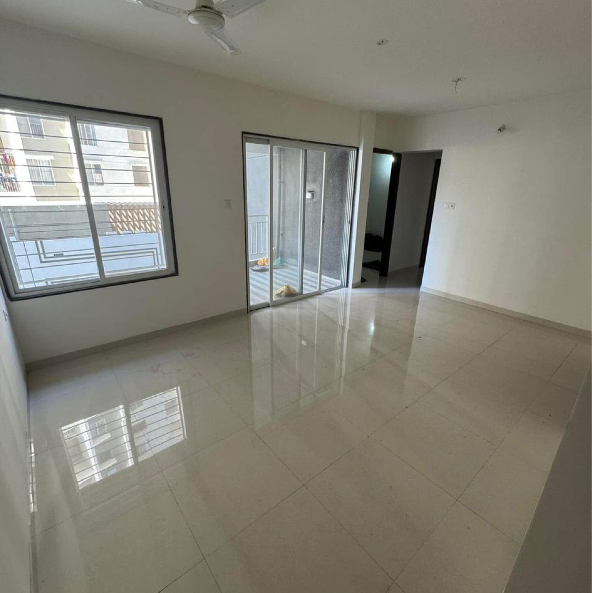 2 BHK + Pooja Room Apartment For Rent in Saheel Itrend Life