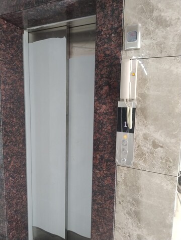 Floor Plan in  Office Space at Raichandani Alpha, Baner – for Rent