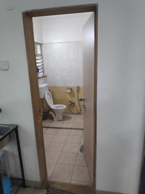 Floor Plan in  Office Space at Raichandani Alpha, Baner – for Rent