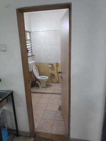 Floor Plan in  Office Space at Raichandani Alpha, Baner – for Rent