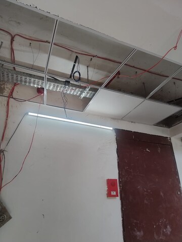 Floor Plan in  Office Space at Raichandani Alpha, Baner – for Rent