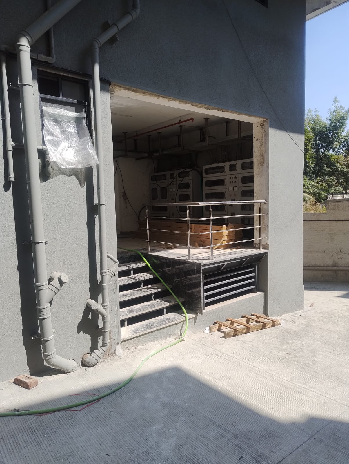 Office Space For Rent in Raichandani Alpha