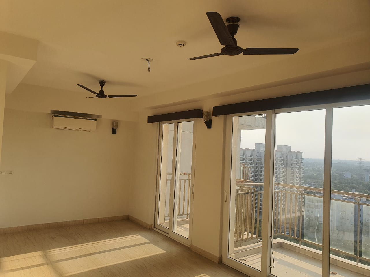 2 BHK 1680 Sq.Ft. Apartment in Conscient Heritage Max