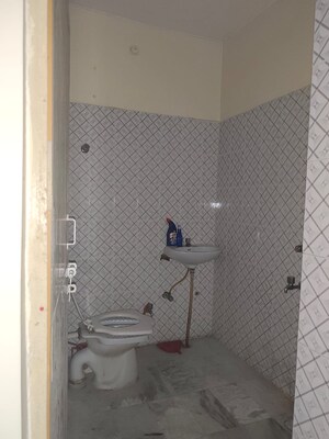 Bathroom in  Pg at Gomti Nagar – for Rent