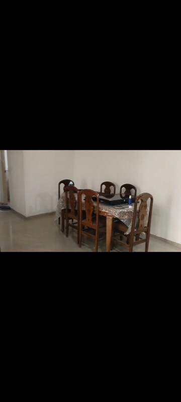 Gym in 3 BHK Apartment at Umang Monsoon Breeze, Sector 56 – for Rent
