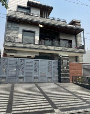 6 BHK Independent House For Sale in Sector 9 Panchkula