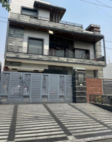 6 BHK Independent House For Sale in Sector 9 Panchkula