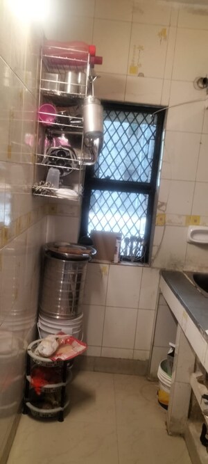 Kitchen in 1 BHK Builder Floor at Pi I And Ii Greater Noida – for Rent