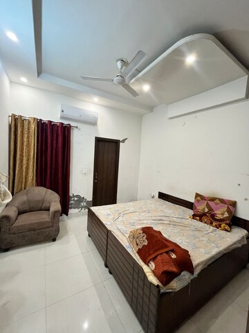 2 BHK Apartment For Rent in Orbit Signature Walk, Vip Road