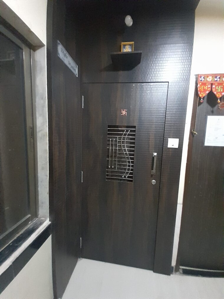 Room, hill-garden 3 Bedroom 1400 Sq.Ft. Apartment In Manpada Thane 9608608