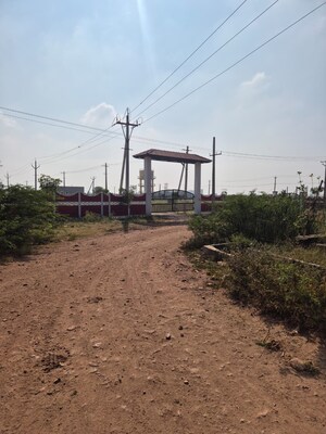 Plot Area in  Plot at Panchalingala – for Sale