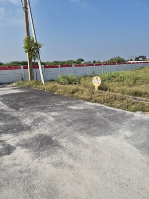 Plot Area in  Plot at Panchalingala – for Sale