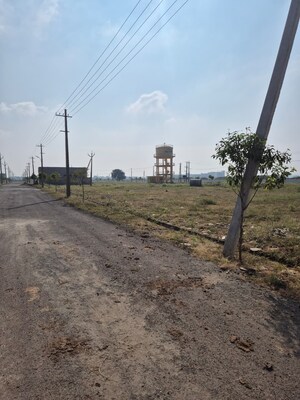 Plot Area in  Plot at Panchalingala – for Sale