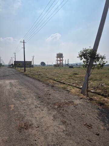 Plot Area in  Plot at Panchalingala – for Sale