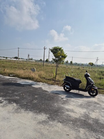 Plot Area in  Plot at Panchalingala – for Sale