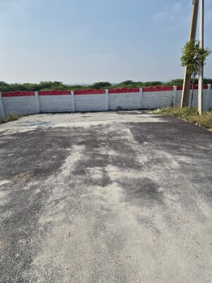  Plot – Exterior View View at Panchalingala - for Sale