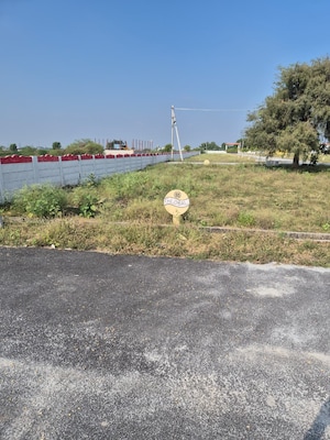 Plot Area in  Plot at Panchalingala – for Sale