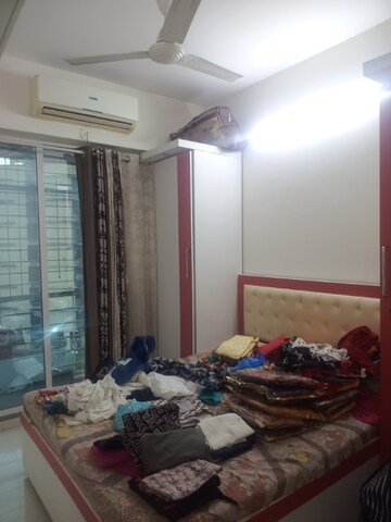 Bedroom in 2 BHK Apartment at SKD Pinnacolo, Mira Road – for Rent