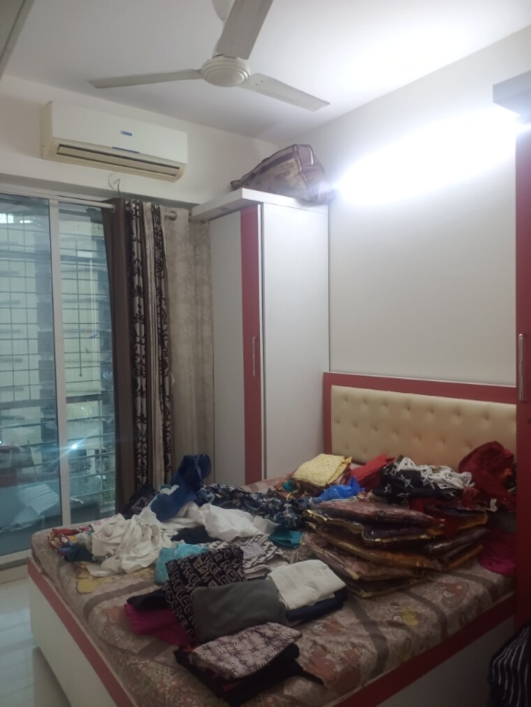 Bedroom, skd-pinnacolo 2 Bedroom 549 Sq.Ft. Apartment In Mira Road Thane 9608673