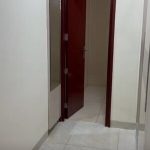 Building Lobby in 3 BHK Apartment at Eldeco Accolade, Saini Colony – for Rent