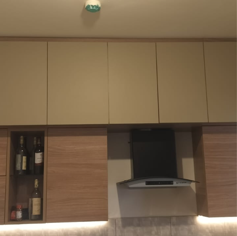 undefined, kolte-patil-itowers-exente 2.5 Bedroom 1233 Sq.Ft. Apartment In Doddanagamangala Village Bangalore 9608649