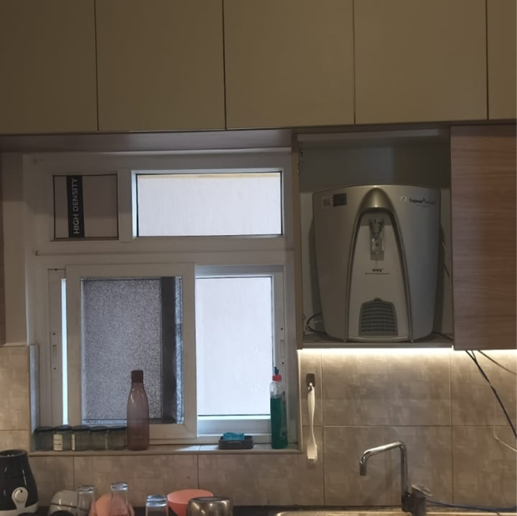 Kitchen, kolte-patil-itowers-exente 2.5 Bedroom 1233 Sq.Ft. Apartment In Doddanagamangala Village Bangalore 9608649