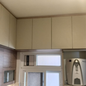 Kitchen in 2.5 BHK Apartment at Kolte Patil iTowers Exente, Doddanagamangala Village – for Sale