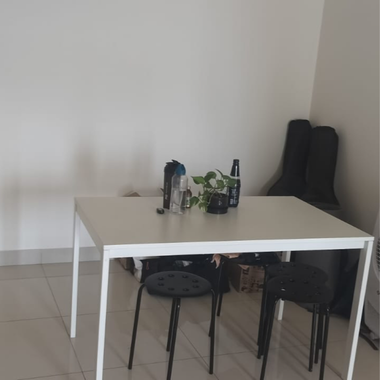 Team Area, kolte-patil-itowers-exente 2.5 Bedroom 1233 Sq.Ft. Apartment In Doddanagamangala Village Bangalore 9608649