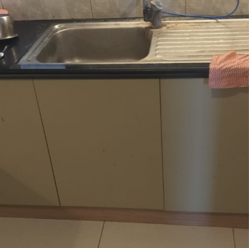 Furnished Amenities in 2.5 BHK Apartment at Kolte Patil iTowers Exente, Doddanagamangala Village – for Sale