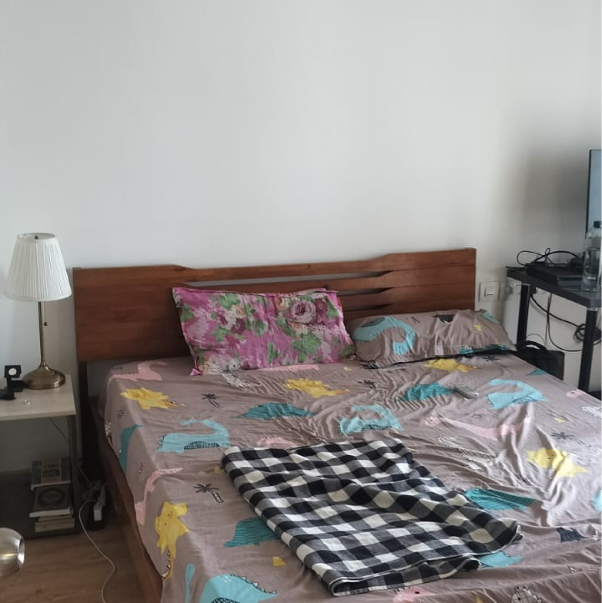 2.5 BHK Apartment For Sale in Kolte Patil iTowers Exente