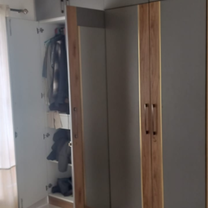 Building Lobby in 2.5 BHK Apartment at Kolte Patil iTowers Exente, Doddanagamangala Village – for Sale