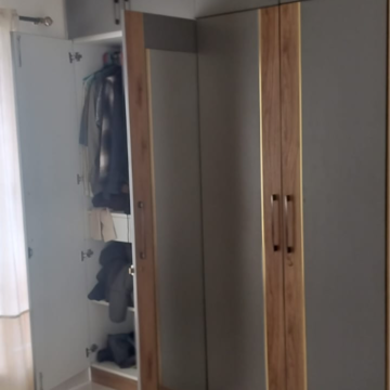 Building Lobby in 2.5 BHK Apartment at Kolte Patil iTowers Exente, Doddanagamangala Village – for Sale