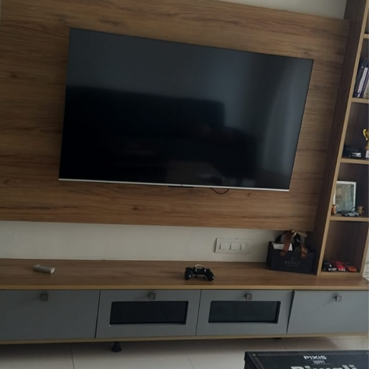 undefined, kolte-patil-itowers-exente 2.5 Bedroom 1233 Sq.Ft. Apartment In Doddanagamangala Village Bangalore 9608649