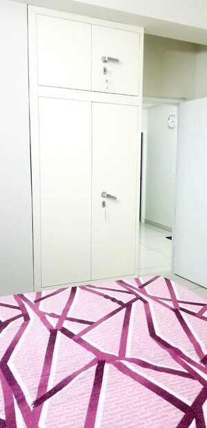 Bathroom in 2 BHK Apartment at SBP Housing Park, Central Derabassi – for Rent