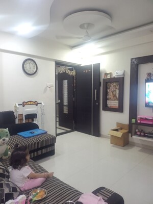 2 BHK Apartment For Rent in SKD Pinnacolo, Mira Road