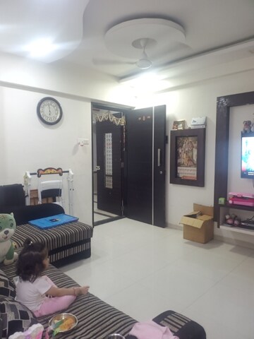 2 BHK Apartment For Rent in SKD Pinnacolo, Mira Road