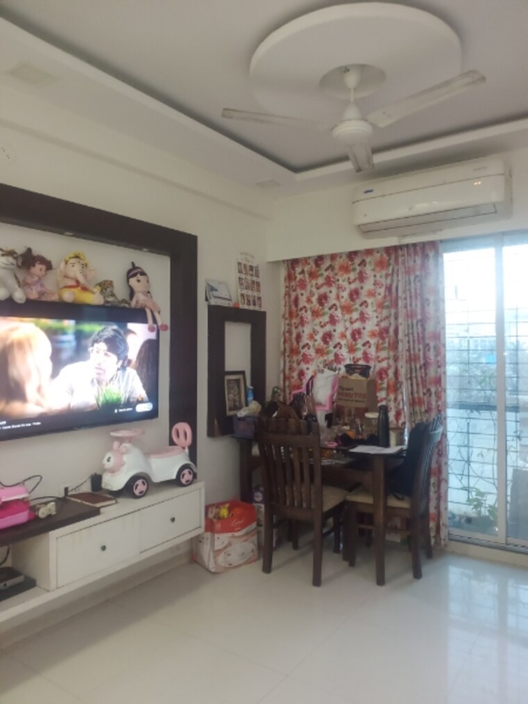 Living Room, skd-pinnacolo 2 Bedroom 549 Sq.Ft. Apartment In Mira Road Thane 9608673