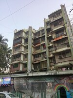 1 BHK 600 Sq.Ft. Apartment in Ami Jharna CHS