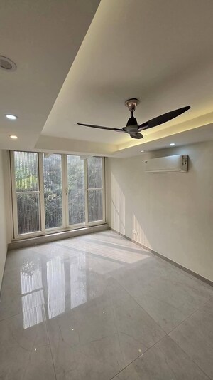 3 BHK Builder Floor For Rent in Saket