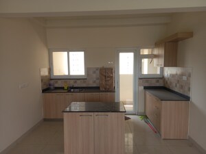 Kitchen in 2 BHK Apartment at Purva Silversands, Mundhwa – for Rent