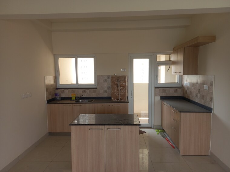 Kitchen, purva-silversands 2 Bedroom 790 Sq.Ft. Apartment In Mundhwa Pune 9608640