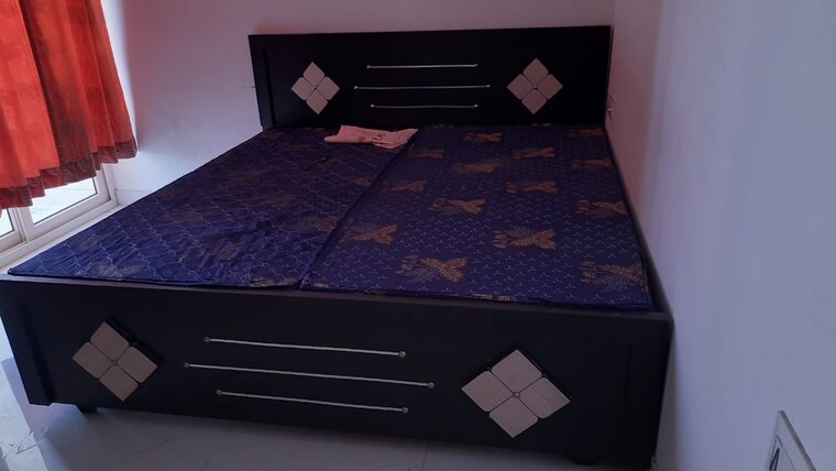 Bedroom, kalyan-victoria-heights 3 Bedroom 1460 Sq.Ft. Apartment In Mahal Yojna Jaipur 9608677