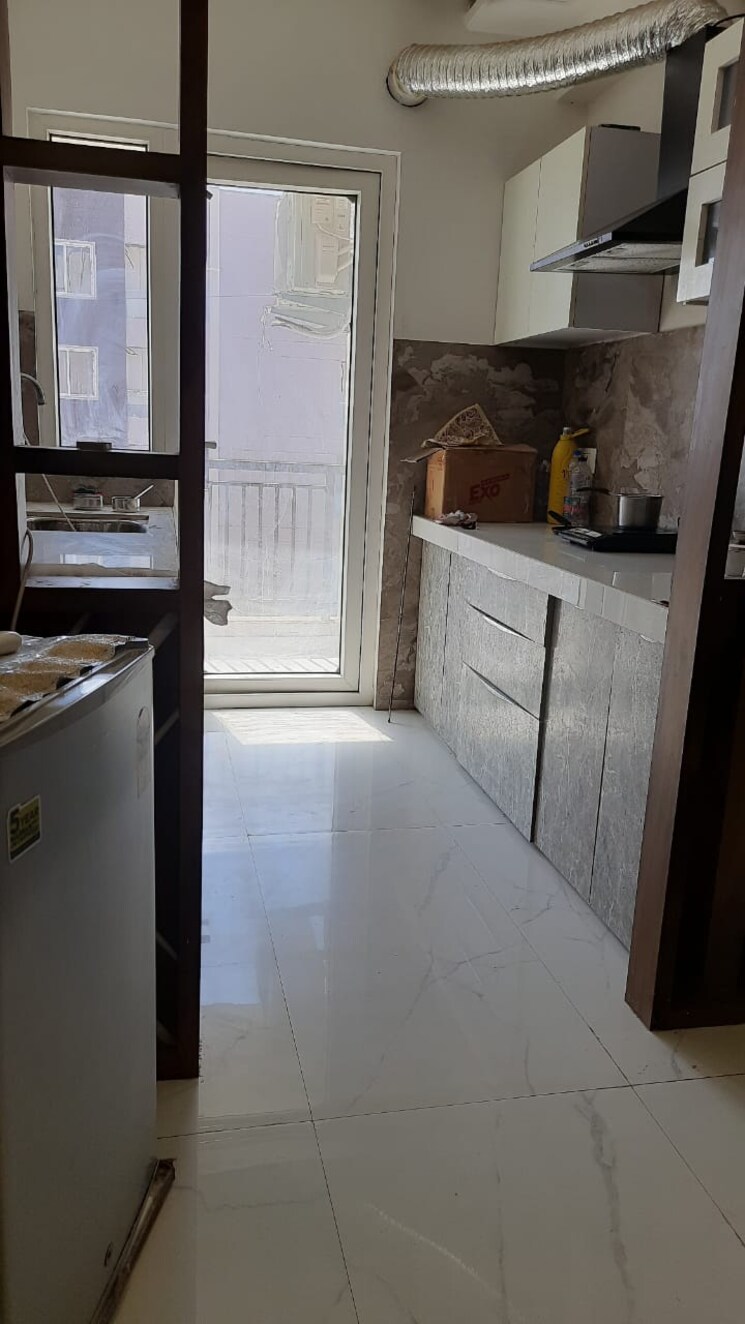 Kitchen, kalyan-victoria-heights 3 Bedroom 1460 Sq.Ft. Apartment In Mahal Yojna Jaipur 9608677