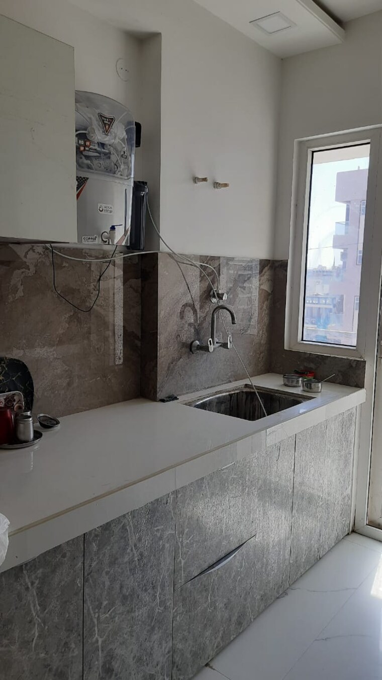 Kitchen, kalyan-victoria-heights 3 Bedroom 1460 Sq.Ft. Apartment In Mahal Yojna Jaipur 9608677